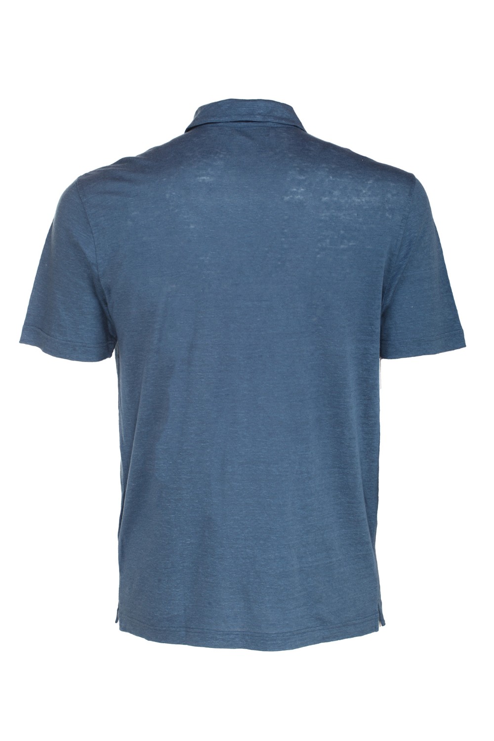 shop LARDINI Saldi Polo: Lardini polo in puro lino.
Colletto senza bottoni.
Maniche corte.
Regular fit.
Composizione: 100% lino. 
Fabbricato in Italia.. EPLPMC57 EP60023-830 number 9200351